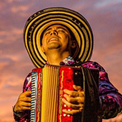 Yeison Landero to Celebrate New Single 'Santa Lucia' With Record Release Show in NYC