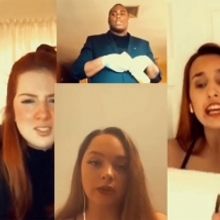 Palace Theater Announces Winners Of Covid-Eo Student Virtual Talent Challenge