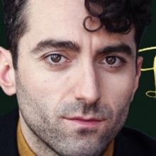 Marc Antolin On Entering the ROMANTICS ANONYMOUS Bubble