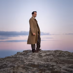 Photos: First Look at New Adaptation of Agatha Christie Mystery TOWARDS ZERO