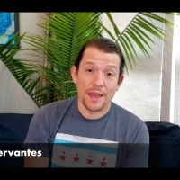 VIDEO: Miguel Cervantes Partners With Broadway In Chicago For AROUND BROADWAY IN 80…