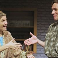 BWW Review: Public Theatre's DANCING LESSONS Is a Poignant Pas de Deux