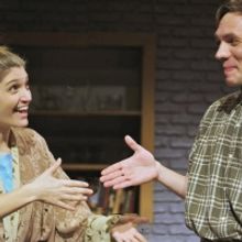 BWW Review: Public Theatre's DANCING LESSONS Is a Poignant Pas de Deux