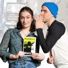 Review: WHICH WAY TO THE STAGE? at The Garden Theatre