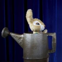 Celebrate Spring And Easter With A Drive-in PETER RABBIT at The Great Arizona Puppet…