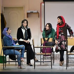 Review: ENGLISH at Wallis Annenberg Center For The Performing Arts