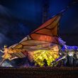 Cirque Du Soleil LUZIA Prepares For Final Two Weeks In The Greater Philadelphia Area Photo