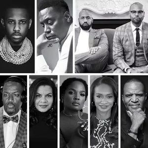 Fabolous And Big Daddy Kane to Join Fourth Annual Power Network Event at Carnegie…