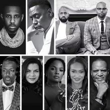 Fabolous And Big Daddy Kane to Join Fourth Annual Power Network Event at Carnegie Hal