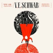 BWW News: Sony Pictures and John Wick Creator Derek Kolstad to Spearhead V.E. Schwab'