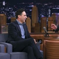 VIDEO: Bobby Cannavale Has a Bruce Springsteen Impression Battle with Jimmy Fallon