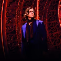 Aaron Tveit to Return to MOULIN ROUGE! THE MUSICAL; David Harris & André Ward to…