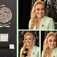 Video: Betsy Wolfe Is a Tony Nominee... and That's the Way It Is Video