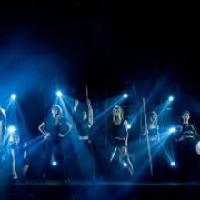 DRUMMER QUEENS Will Play Melbourne and Brisbane