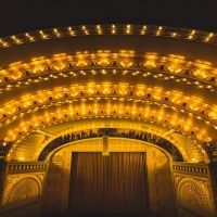 Auditorium Theatre Celebrates 130th Birthday