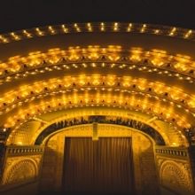 Auditorium Theatre Celebrates 130th Birthday
