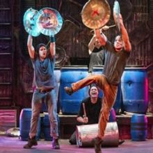 Win 2 Tickets to the Off-Broadway Hit STOMP in NYC, Plus Backstage Tour