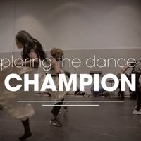 Video: Associate Choreographer Christopher Jackson Explores The Dance in Lyric… Video