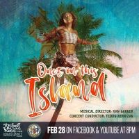 Union County Performing Arts Center & The City of Rahway Present A Free Virtual…