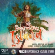 Union County Performing Arts Center & The City of Rahway Present A Free Virtual Conce