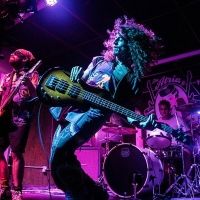 It's Time To 'Smile': Punk Rock Band BUSM Debuts Newest Release In Rock 'N' Roll…
