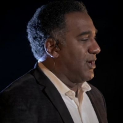 VIDEO: Norm Lewis Performs 'Being Alive' From COMPANY as Part of Signature Theatre's SIMPLY SONDEHEIM