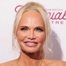 Kristin Chenoweth Spotted on WICKED Movie Set in New Featurette