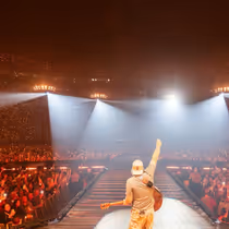 STILL THE PROBLEM TOUR: Morgan Wallen Wraps 23 Sold-Out Stadium Shows