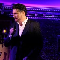 BWW Review: AN ENCHANTED EVENING at Feinstein's/54 Below Is Easy When PAULO SZOT Is…