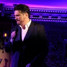BWW Review: AN ENCHANTED EVENING at Feinstein's/54 Below Is Easy When PAULO SZOT  Is 