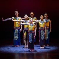 Nai-Ni Chen To Be Honored At The 2023 NuVu Festival