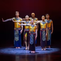 Nai-Ni Chen To Be Honored At The 2023 NuVu Festival