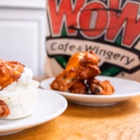 New Orleans' World Of Wings Comes To Philly With Help From Chef Jose Garces
