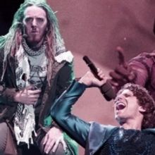 BWW Flashback: Get Ready for JESUS CHRIST SUPERSTAR Weekend with Just Judases