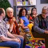 Photos: First Look at EUREKA DAY at Mad Horse Theatre