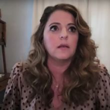 VIDEO: Annie Mumolo and Kristen Wiig Base Their Film Characters on Themselves