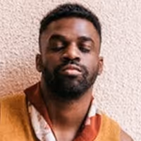 Abraham Alexander to Release Debut Album 'SEA/SONS' in April