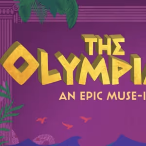 Licensing Rights Available for THE OLYMPIANS, Featuring Music of Miley Cyrus, Kelly…