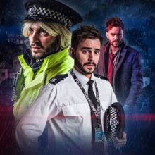 Luke Kempner to Bring GRITTY POLICE DRAMA: A ONE MAN MUSICAL Back to London