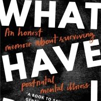 Pulse Films Secures Television Rights to Critically Acclaimed Memoir WHAT HAVE I…