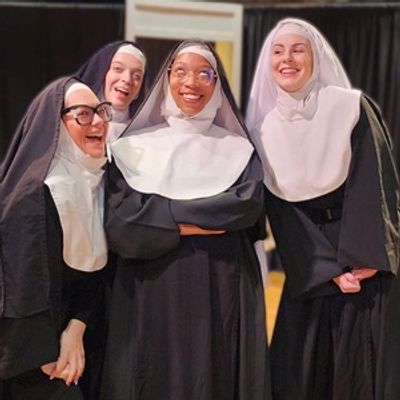 NUNSENSE to be Presented at Actors Theatre at the ARTfactory in Manassas