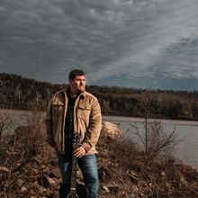 Arkansas Idol Winner Zach McKenzie Releases New Single 'The Day That I Found You'