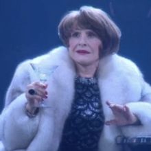 VIDEO: Patti LuPone Sings 'Ladies Who Lunch' in COMPANY; Returns to the Show Tonight!
