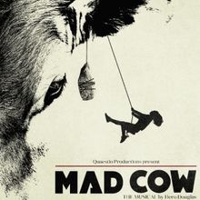 Cast Announced For MAD COW THE MUSICAL