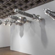 National Endowment of the Arts to Award Art Works Grant in Support of Terry Adkins Ex