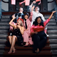 Video: LEGALLY BLONDE UK Tour Releases New Trailer Video