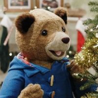 PADDINGTON SAVES CHRISTMAS Streaming Now Available