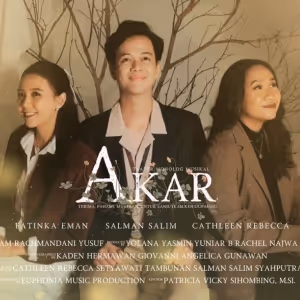 Review: Musical Monolog AKAR Highlights the Importance of Mental Health