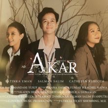 Review: Musical Monolog AKAR Highlights the Importance of Mental Health