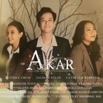 Review: Musical Monolog AKAR Highlights the Importance of Mental Health